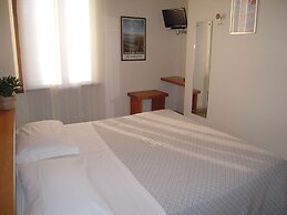 Albergo Bianchi Stazione