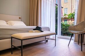 Albergo Bianchi Stazione