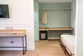 Albergo Bianchi Stazione