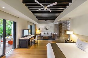 Blue Diamond Luxury Boutique - All Inclusive - Adults Only