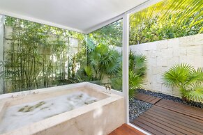 Blue Diamond Luxury Boutique - All Inclusive - Adults Only