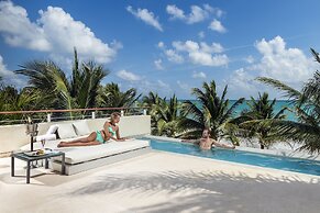 Blue Diamond Luxury Boutique - All Inclusive - Adults Only