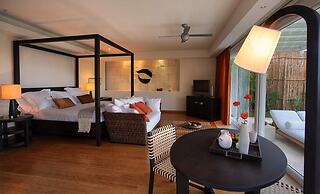 Blue Diamond Luxury Boutique - All Inclusive - Adults Only