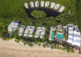 Blue Diamond Luxury Boutique - All Inclusive - Adults Only