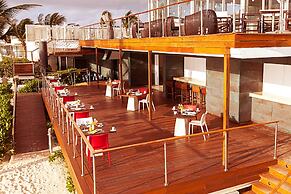 Blue Diamond Luxury Boutique - All Inclusive - Adults Only