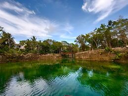 Blue Diamond Luxury Boutique - All Inclusive - Adults Only