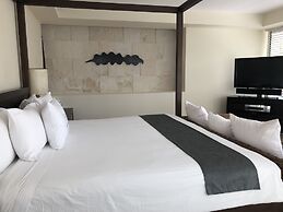 Blue Diamond Luxury Boutique - All Inclusive - Adults Only