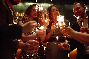 Blue Diamond Luxury Boutique - All Inclusive - Adults Only