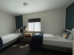 Best Western Hotel Herman Bang
