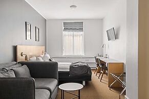 Best Western Hotel Herman Bang