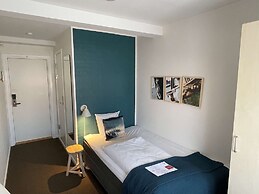 Best Western Hotel Herman Bang