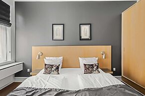Best Western Hotel Herman Bang