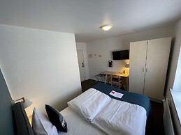 Best Western Hotel Herman Bang