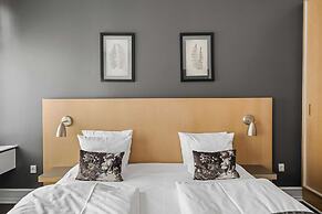Best Western Hotel Herman Bang