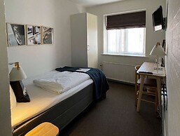 Best Western Hotel Herman Bang