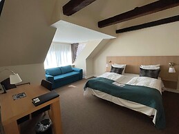 Best Western Hotel Herman Bang