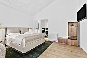 Best Western Hotel Herman Bang