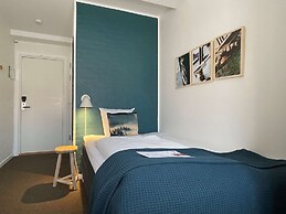 Best Western Hotel Herman Bang