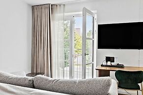 Best Western Hotel Herman Bang