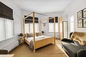 Best Western Hotel Herman Bang