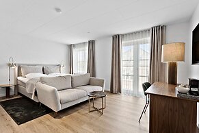 Best Western Hotel Herman Bang