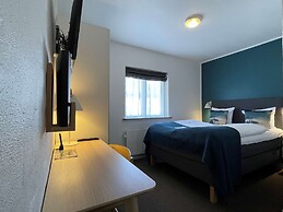 Best Western Hotel Herman Bang