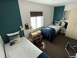 Best Western Hotel Herman Bang
