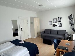 Best Western Hotel Herman Bang