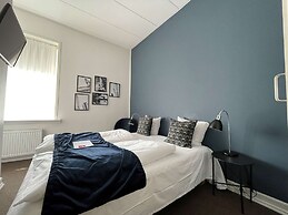 Best Western Hotel Herman Bang