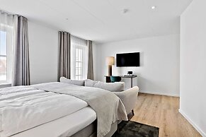 Best Western Hotel Herman Bang