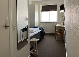 Best Western Hotel Herman Bang