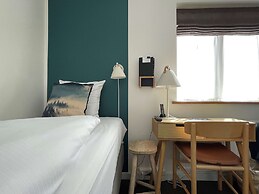 Best Western Hotel Herman Bang