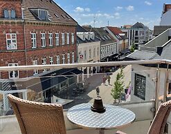 Best Western Hotel Herman Bang