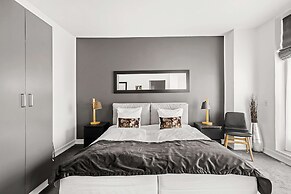 Best Western Hotel Herman Bang