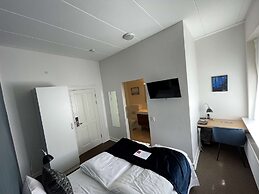 Best Western Hotel Herman Bang