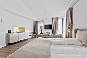 Best Western Hotel Herman Bang