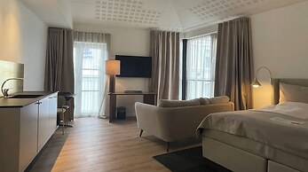 Best Western Hotel Herman Bang