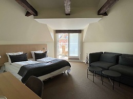 Best Western Hotel Herman Bang
