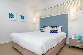 201 Lake Street Apartments