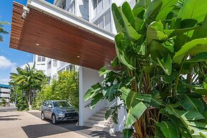 201 Lake Street Apartments