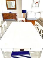 Golden Sands on the Beach