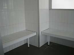 Golden Sands on the Beach