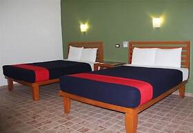 Hotel Soberanis