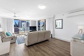 ULTIQA Beach Haven At Broadbeach
