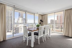 ULTIQA Beach Haven At Broadbeach