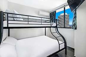 ULTIQA Beach Haven At Broadbeach