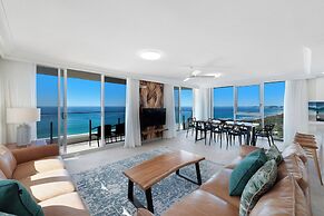 ULTIQA Beach Haven At Broadbeach