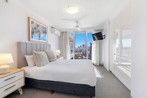 ULTIQA Beach Haven At Broadbeach