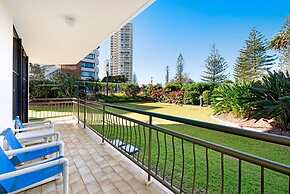 ULTIQA Beach Haven At Broadbeach