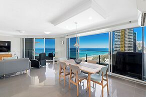 ULTIQA Beach Haven At Broadbeach